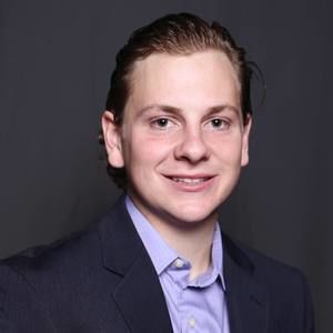 Meet your Posher, Cody